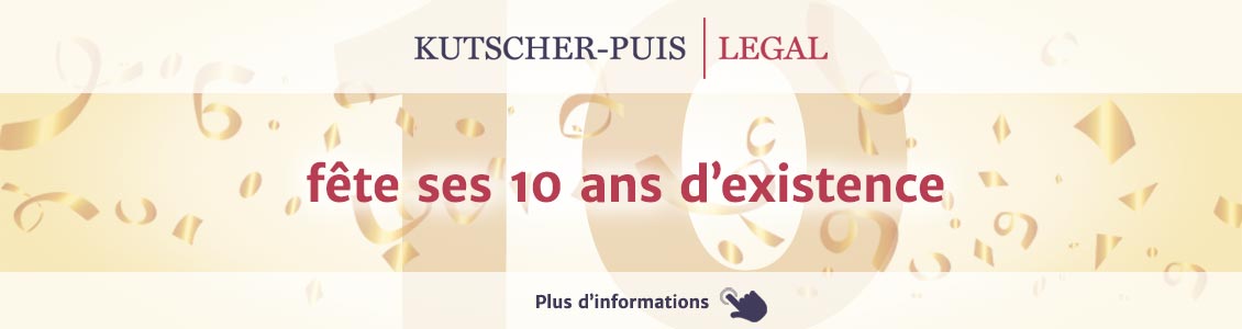 Kutscher Puis | Legal – Anniversaire