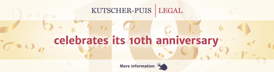 Kutscher Puis | Legal – Anniversary