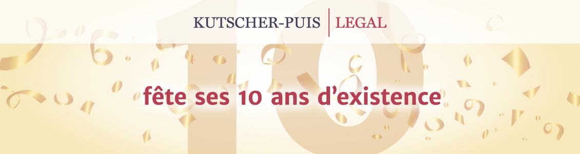 Kutscher Puis | Legal – Anniversaire