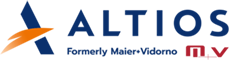 Altios Logo